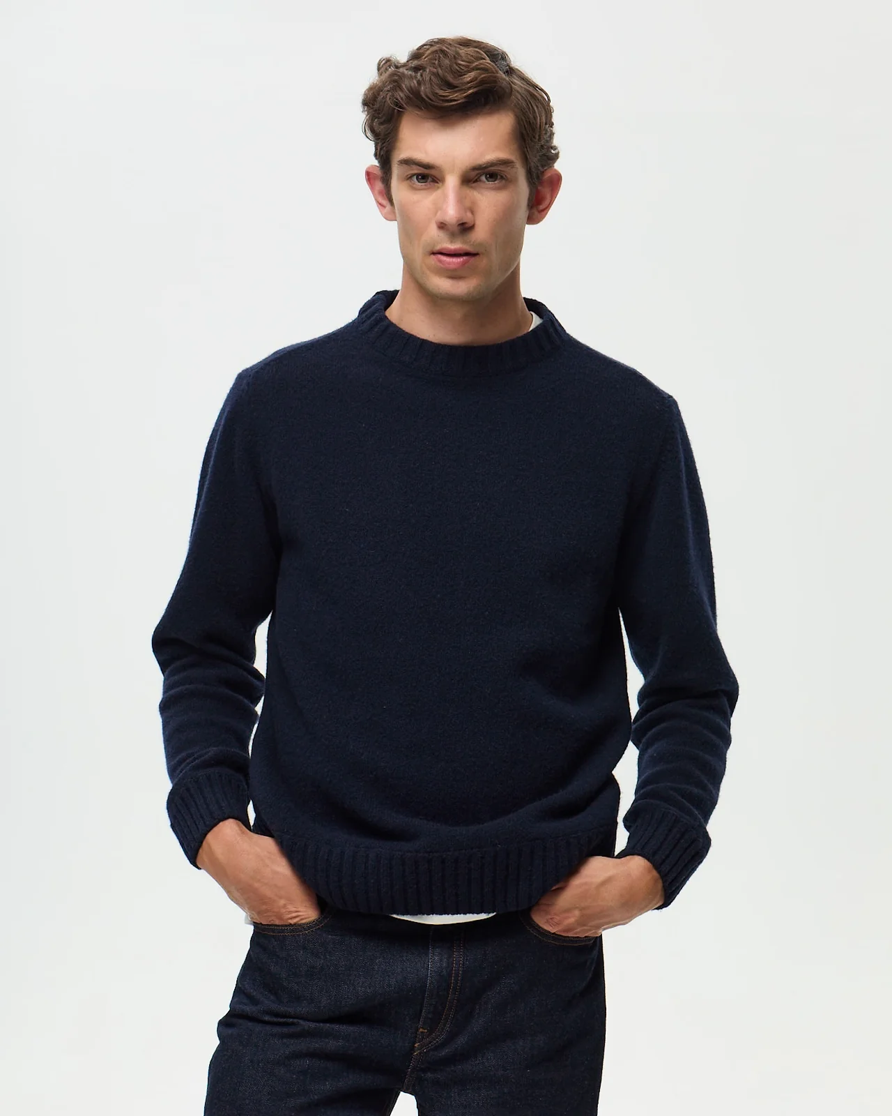 Laine esprit lambswool